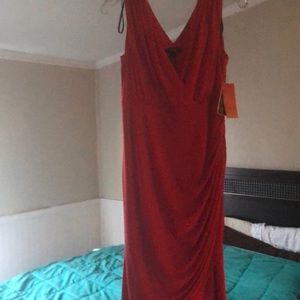 Evening dress brand new Alfani size 8 women’s